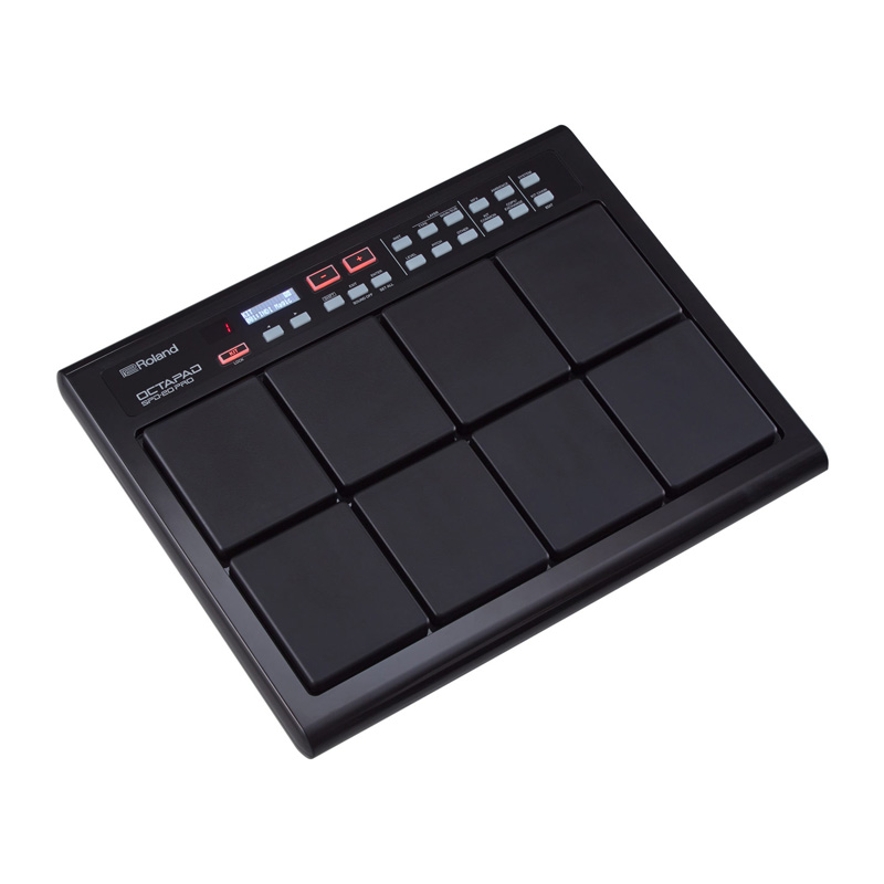 درامز الکترونیکی رولند Roland Octapad SPD-20 PRO