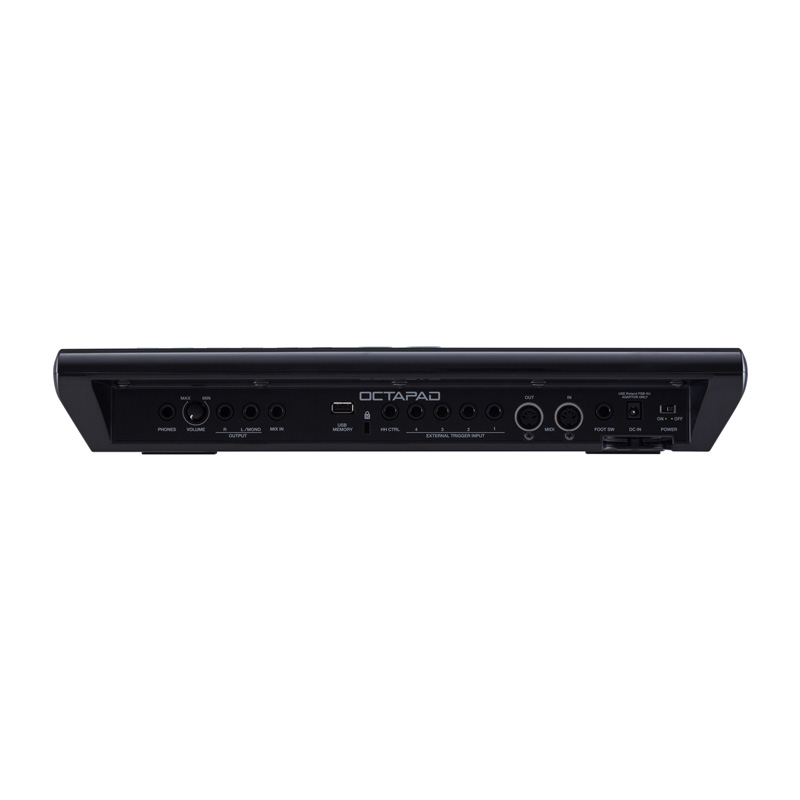 درامز الکترونیکی رولند Roland Octapad SPD-20 PRO
