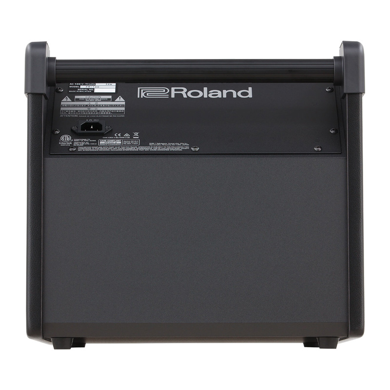 آمپلی‌فایر درام رولند Roland PM-100