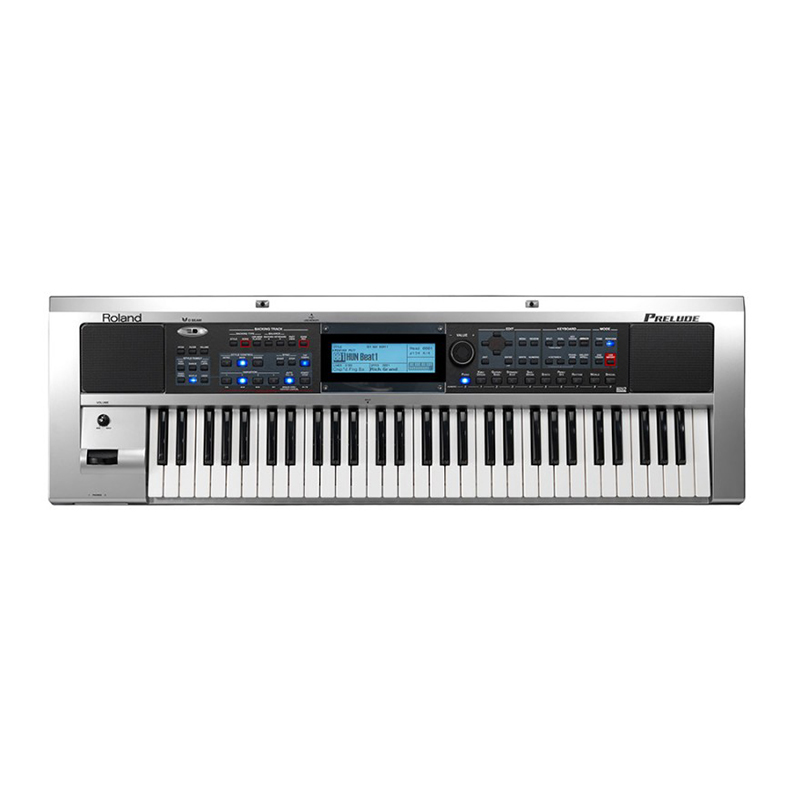 قیمت خرید فروش کیبورد ارنجر موسیقی رولند Roland Prelude