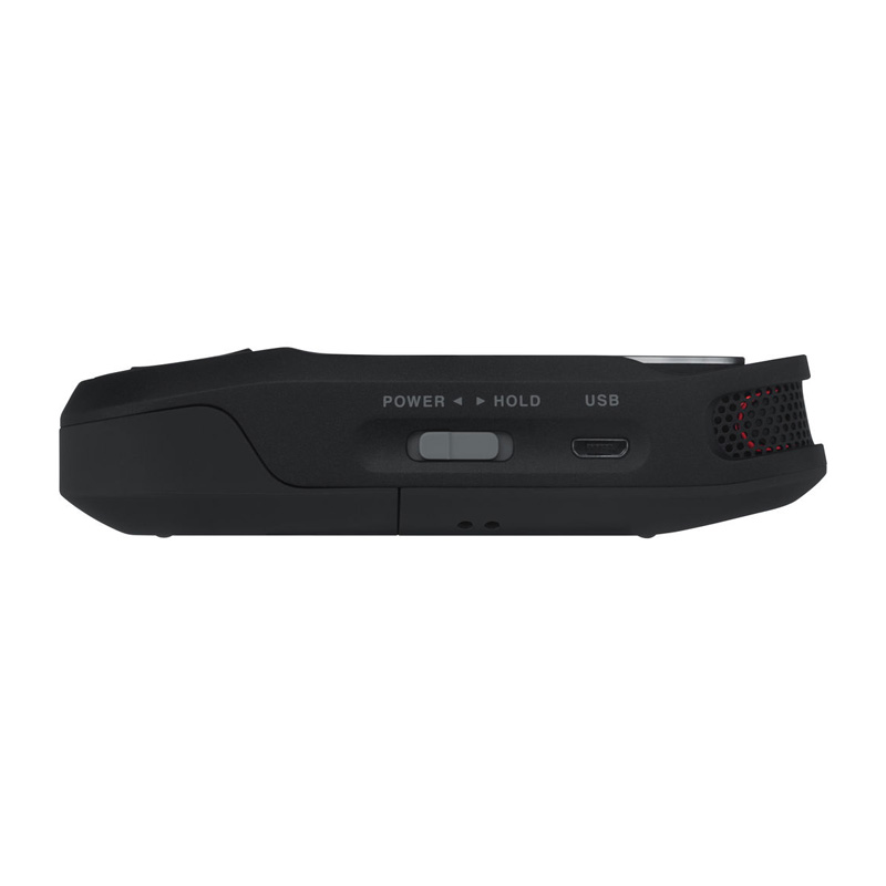 رکوردر صدا رولند Roland R-07 Black