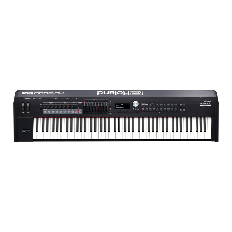 قیمت خرید فروش پیانو استیج رولند Roland RD-2000 EX