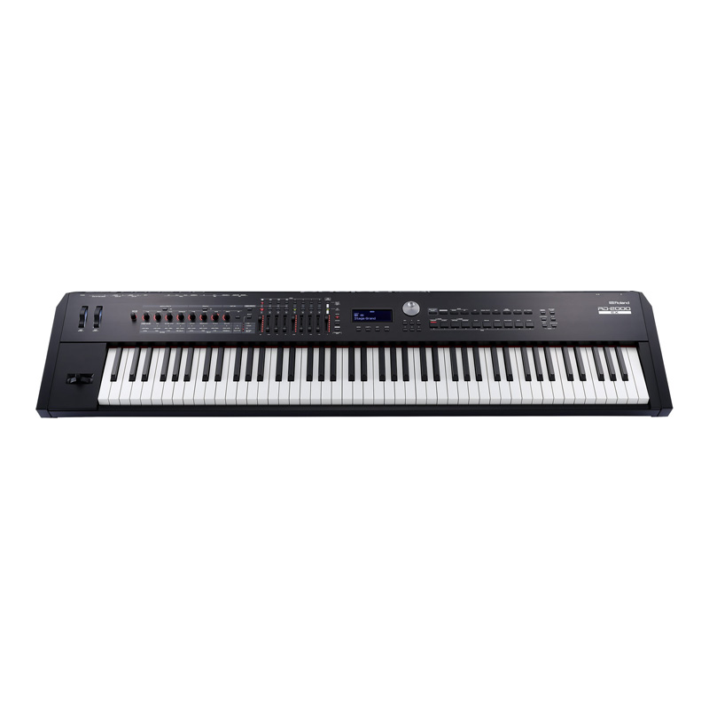 پیانو استیج رولند Roland RD-2000 EX