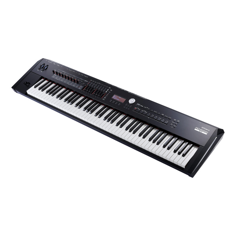 پیانو استیج رولند Roland RD-2000 EX