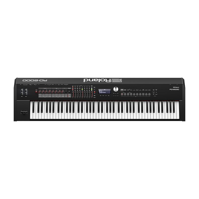 قیمت خرید فروش پیانو دیجیتال رولند Roland RD-2000
