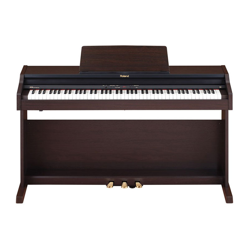 قیمت خرید فروش پیانو دیجیتال رولند Roland RP-301-R
