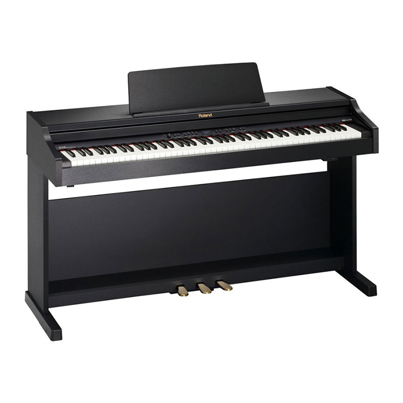 قیمت خرید فروش پیانو دیجیتال رولند Roland RP-301