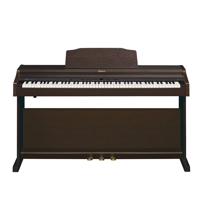قیمت خرید فروش پیانو دیجیتال رولند Roland RP401-R