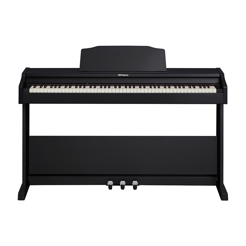قیمت خرید فروش پیانو دیجیتال رولند Roland RP102-BK