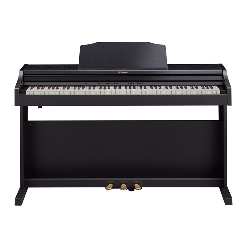 قیمت خرید فروش پیانو دیجیتال رولند Roland RP501 BK