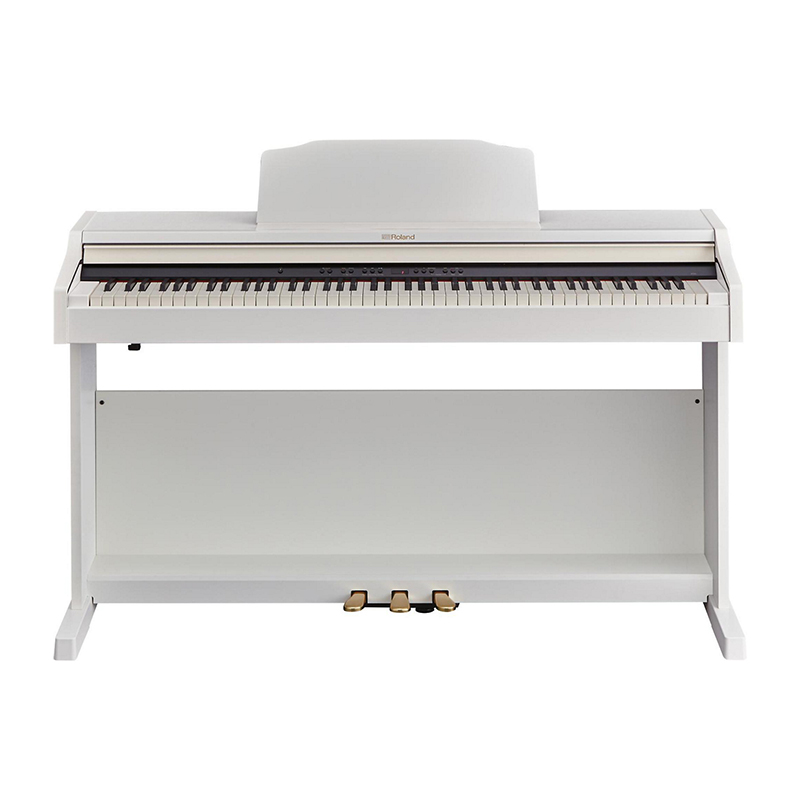 قیمت خرید فروش پیانو دیجیتال رولند Roland RP501 WH