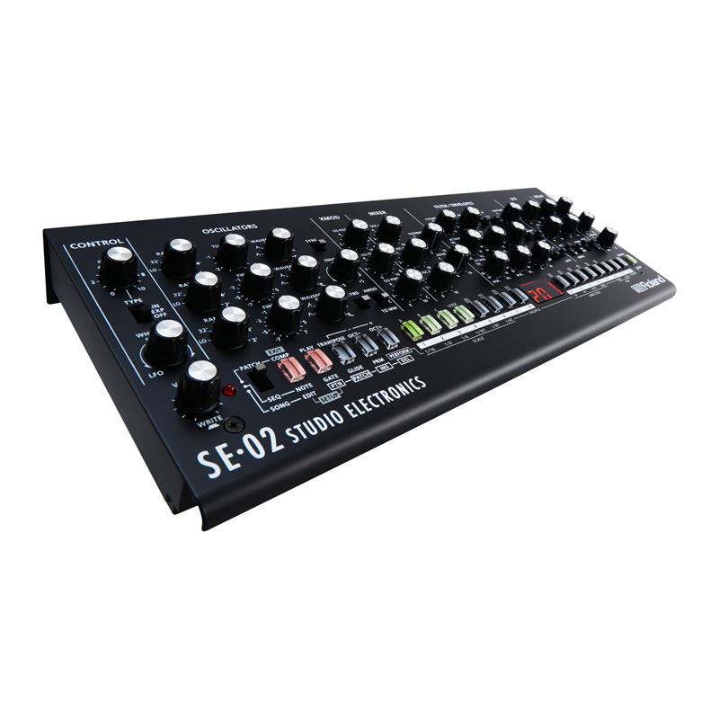 سینتی سایزر رولند Roland SE-02