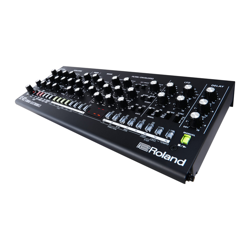 سینتی سایزر رولند Roland SE-02