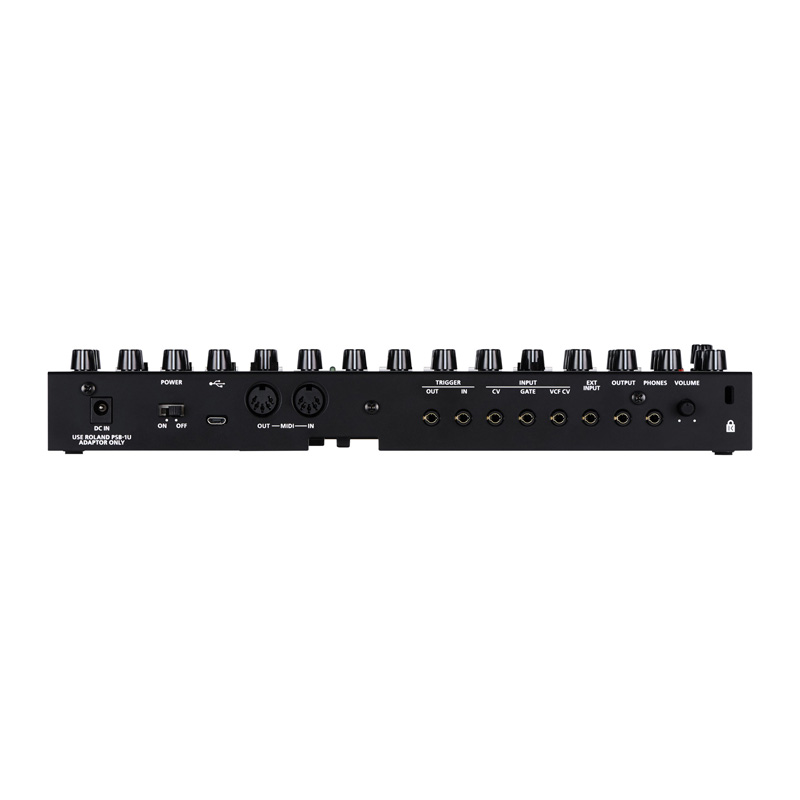 سینتی سایزر رولند Roland SE-02