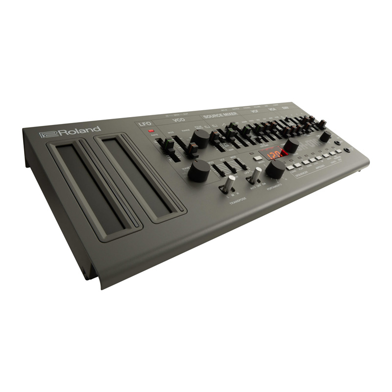 سینتی سایزر رولند Roland SH-01A