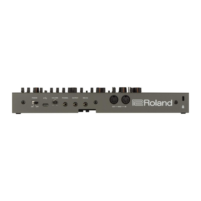 سینتی سایزر رولند Roland SH-01A