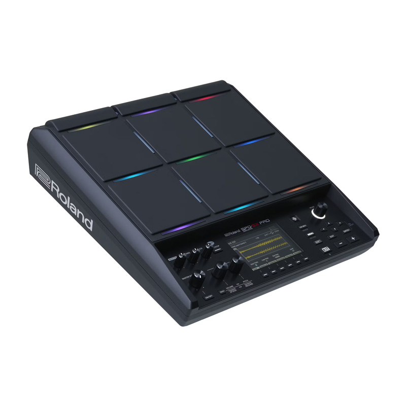 درامز الکترونیکی رولند Roland SPD-SX PRO