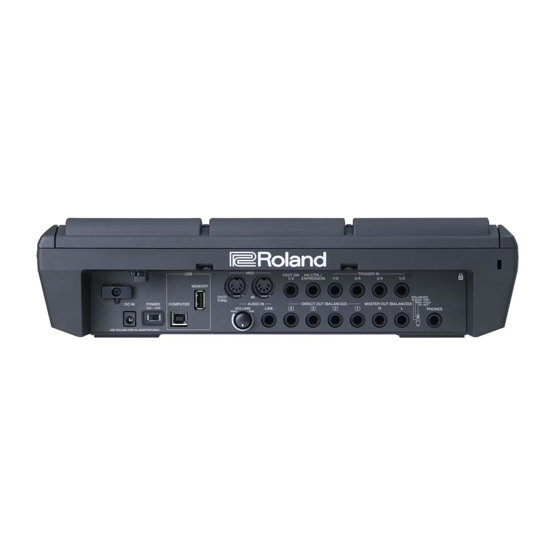 درامز الکترونیکی رولند Roland SPD-SX PRO
