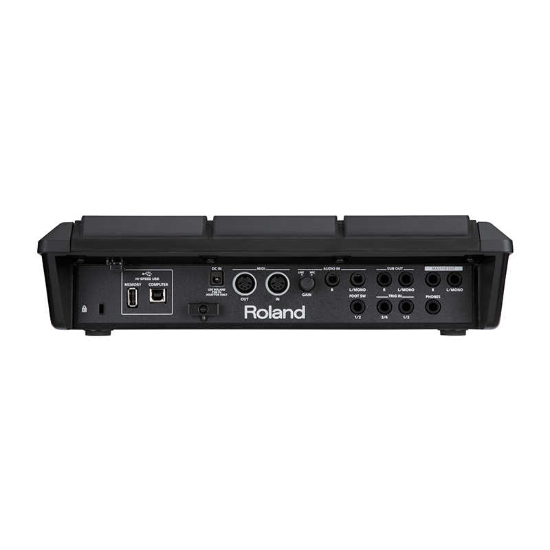 درامز الکترونیکی رولند Roland SPD-SX