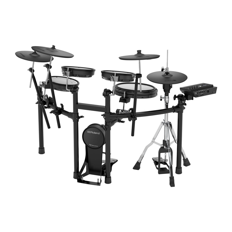 درامز الکترونیکی رولند Roland TD-17KVX