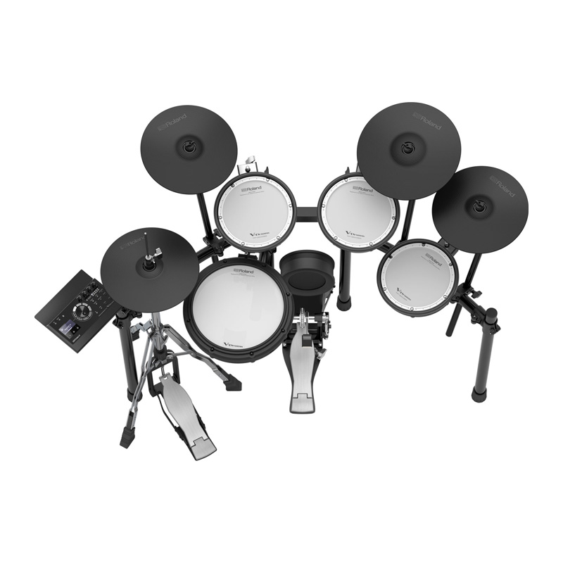 درامز الکترونیکی رولند Roland TD-17KVX