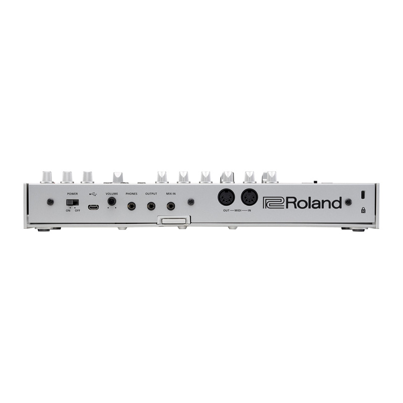 سینتی سایزر رولند Roland TR-06
