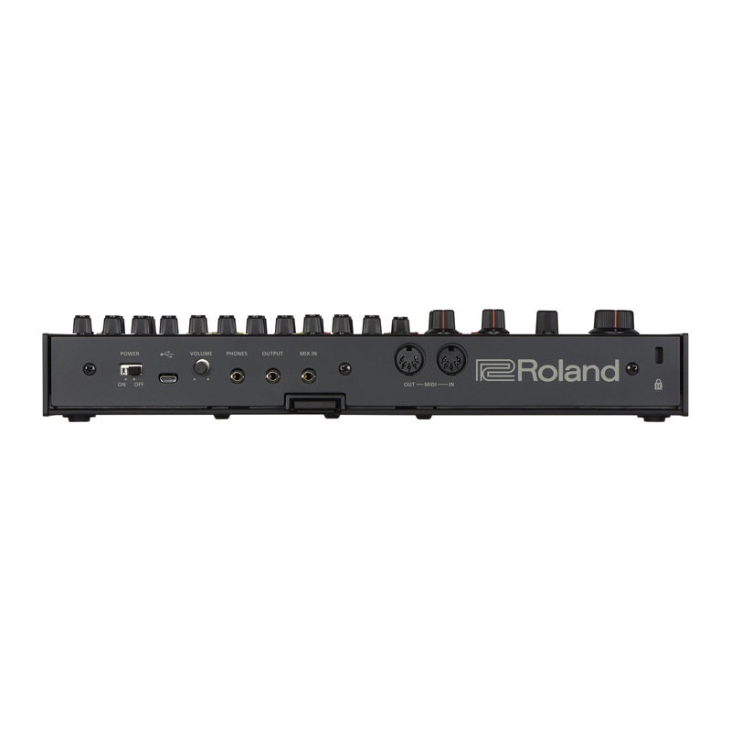 سینتی سایزر رولند Roland TR-08