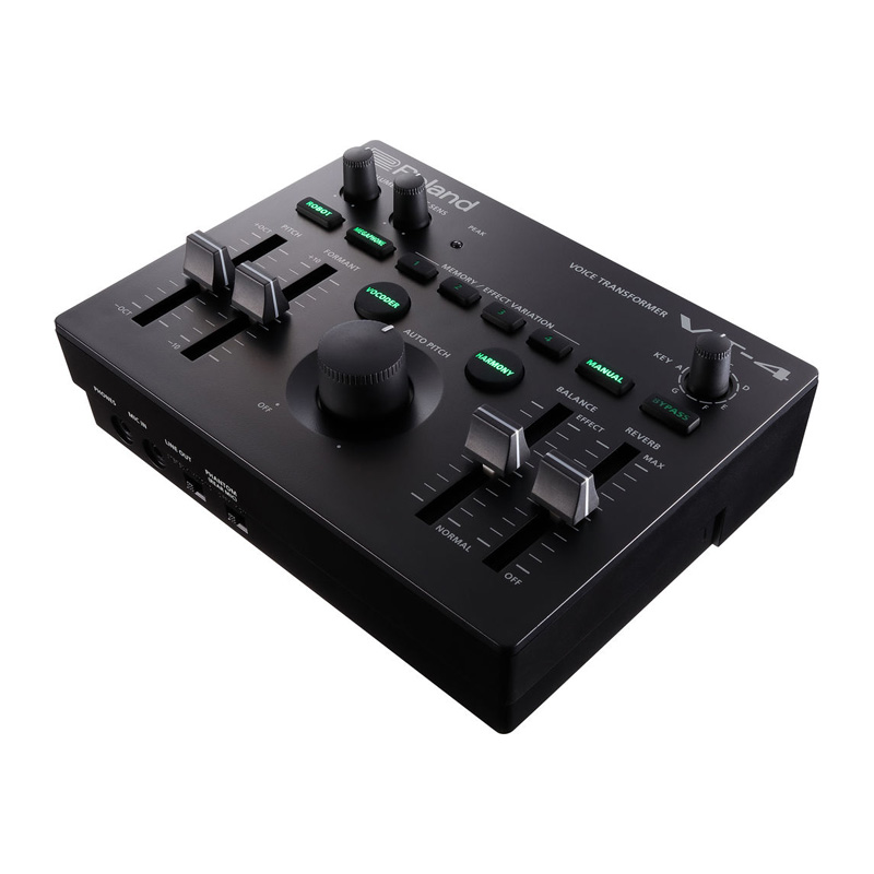 افکت وکال رولند Roland VT-4