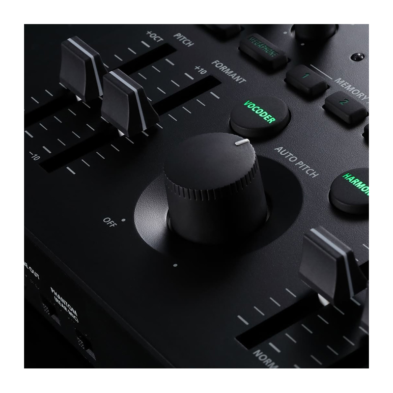 افکت وکال رولند Roland VT-4