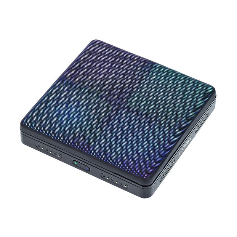 میدی کنترلر رولی ROLI Lightpad Block M Studio Edition