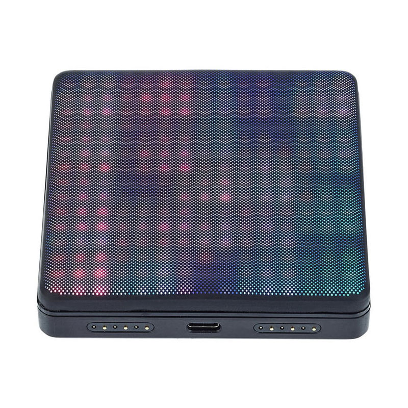 میدی کنترلر رولی ROLI Lightpad Block M Studio Edition