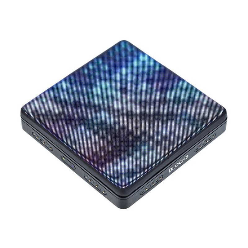 میدی کنترلر رولی ROLI Lightpad Block M Studio Edition
