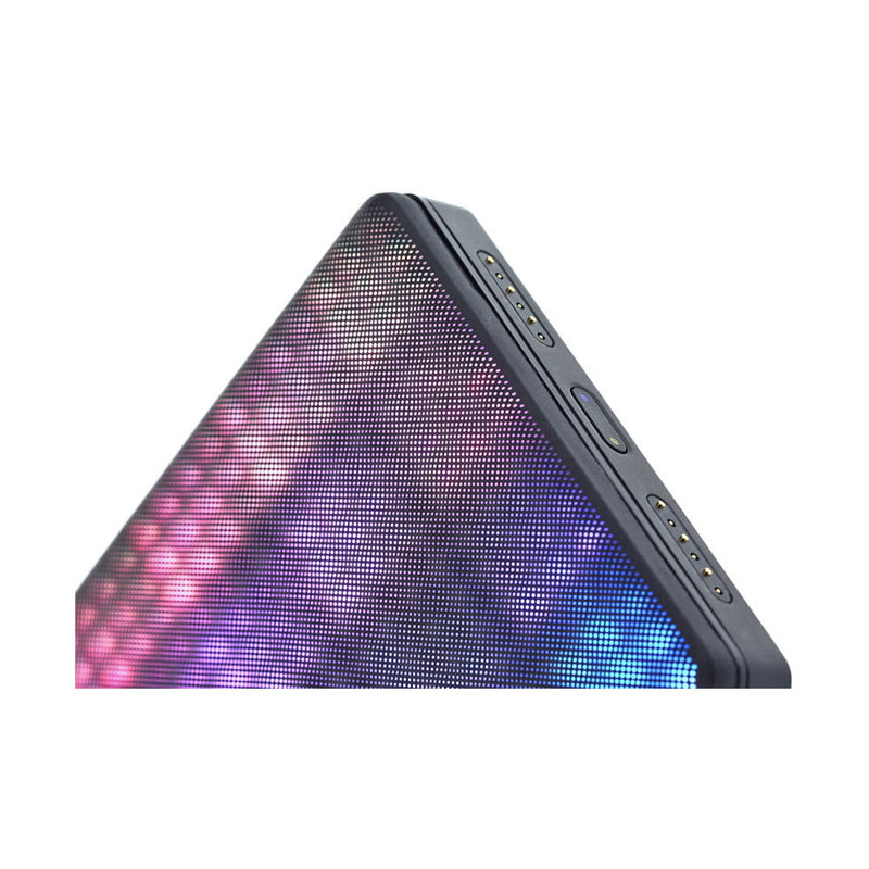میدی کنترلر رولی ROLI Lightpad Block M Studio Edition