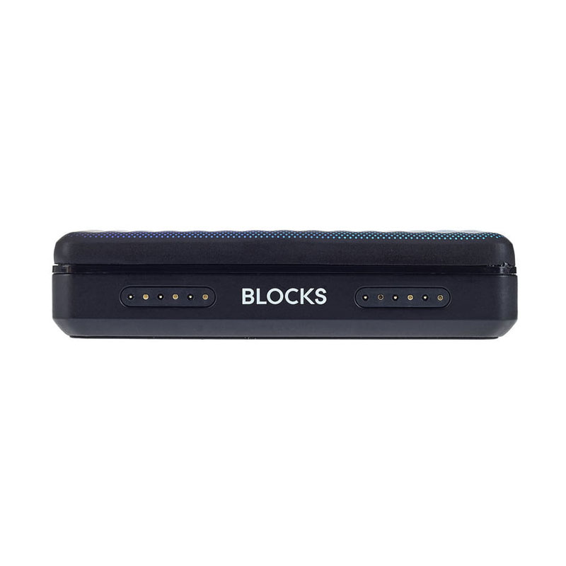 میدی کنترلر رولی ROLI Lightpad Block M Studio Edition