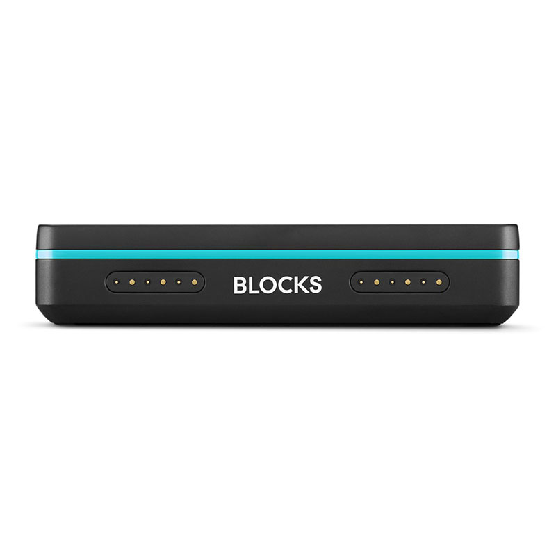 میدی کنترلر رولی ROLI Live Block