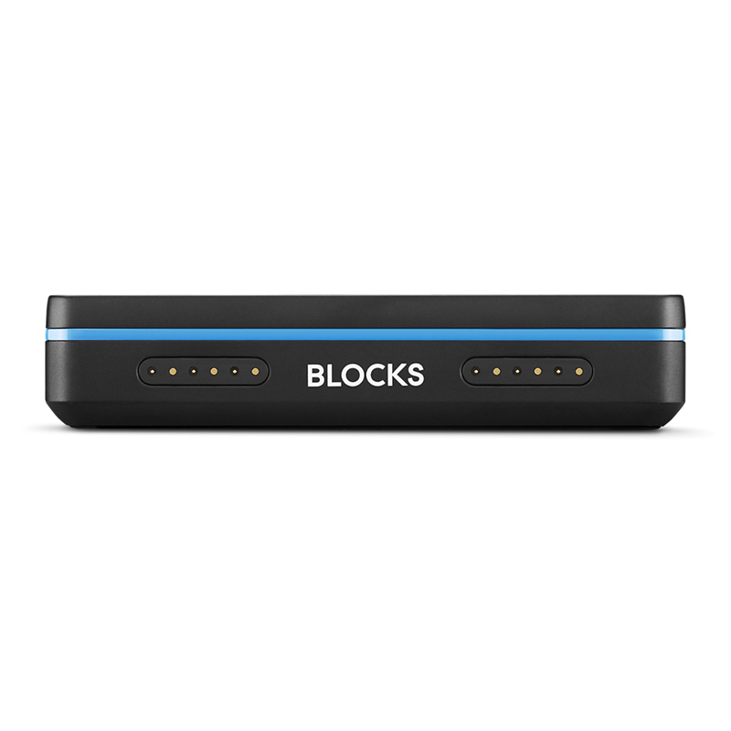 میدی کنترلر رولی ROLI Loop Block