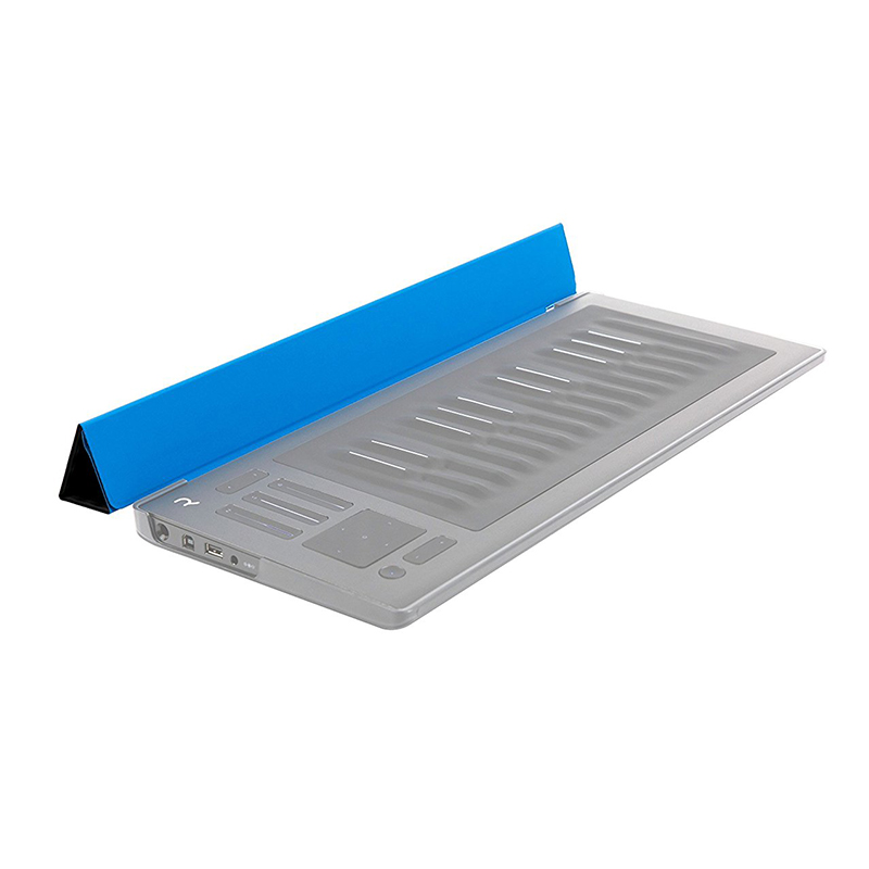 قیمت خرید فروش فلیپ کیس رولی ROLI Rise Flip Case - Sky Blue