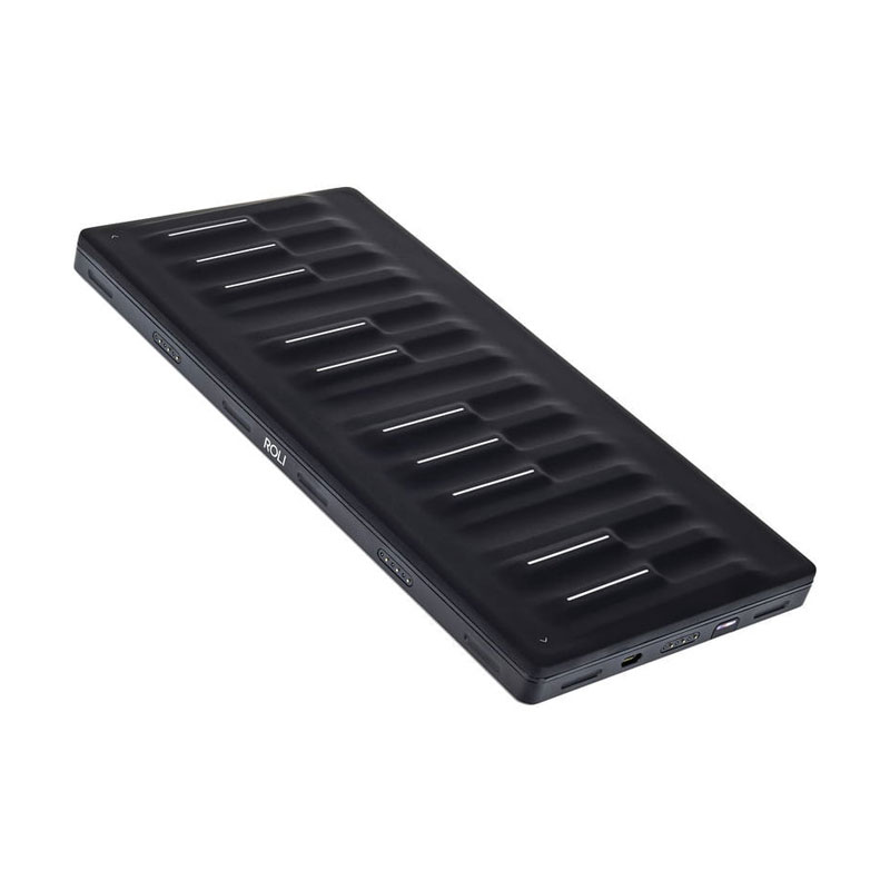 میدی کنترلر رولی ROLI Seaboard Block Studio Edition