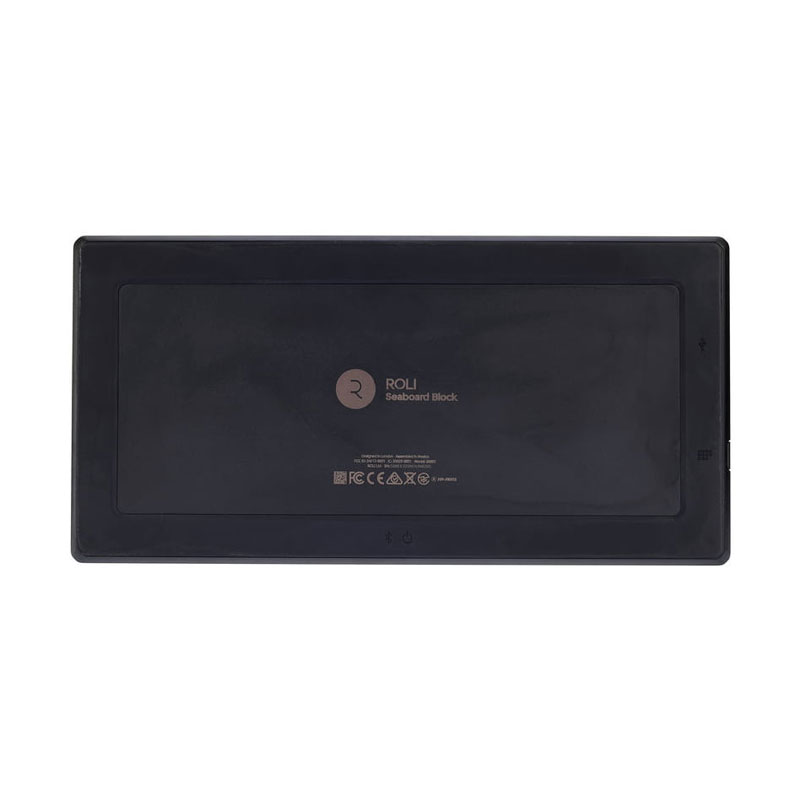 میدی کنترلر رولی ROLI Seaboard Block Studio Edition