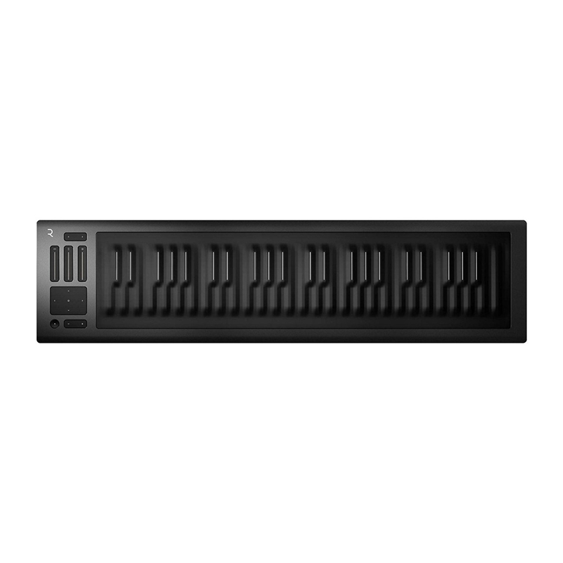 میدی کنترلر رولی ROLI Seaboard Rise 49