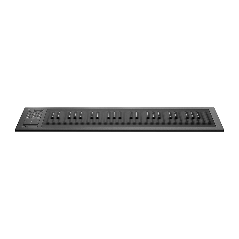 میدی کنترلر رولی ROLI Seaboard Rise 49