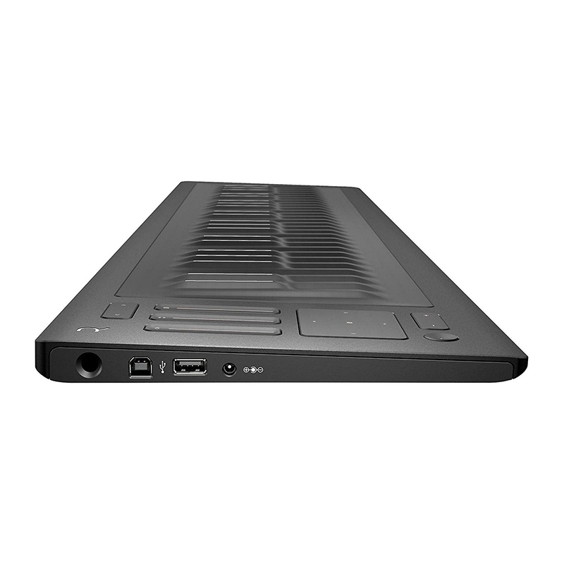 میدی کنترلر رولی ROLI Seaboard Rise 49
