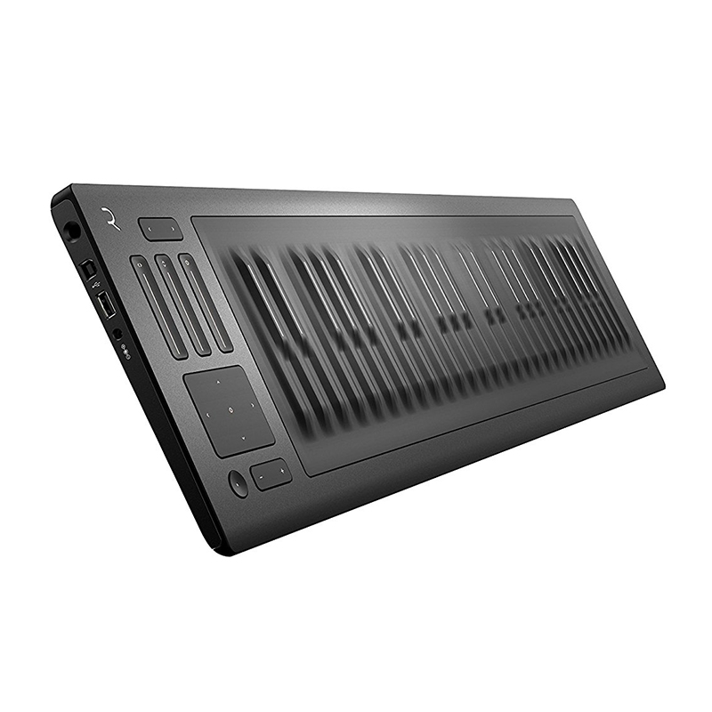 میدی کنترلر رولی ROLI Seaboard Rise 49