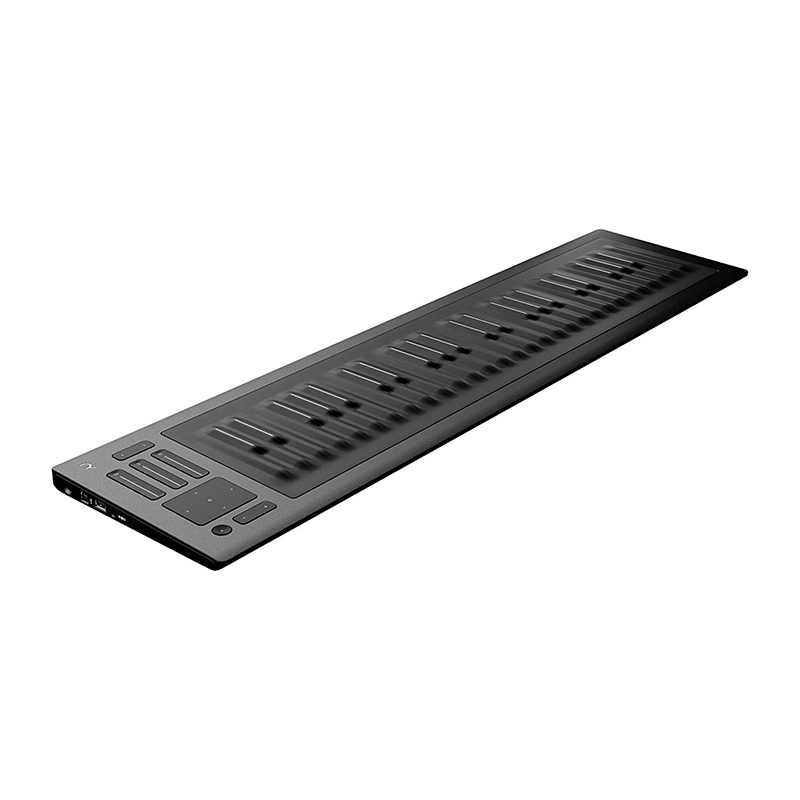 میدی کنترلر رولی ROLI Seaboard Rise 49