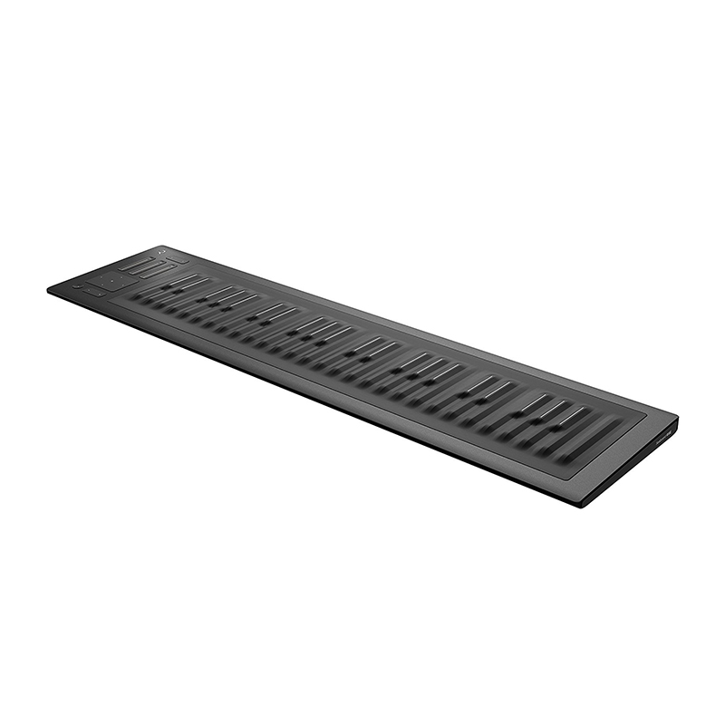 میدی کنترلر رولی ROLI Seaboard Rise 49