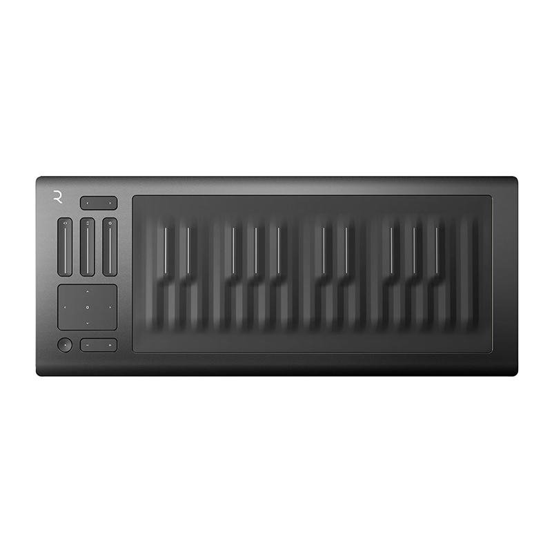 میدی کنترلر رولی ROLI Seaboard Rise 25