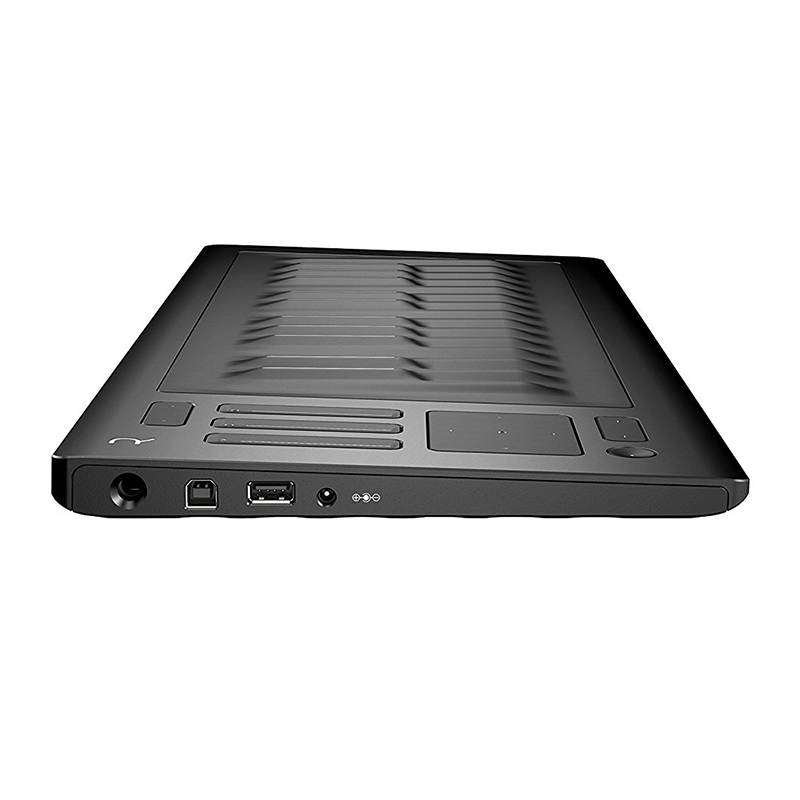 میدی کنترلر رولی ROLI Seaboard Rise 25