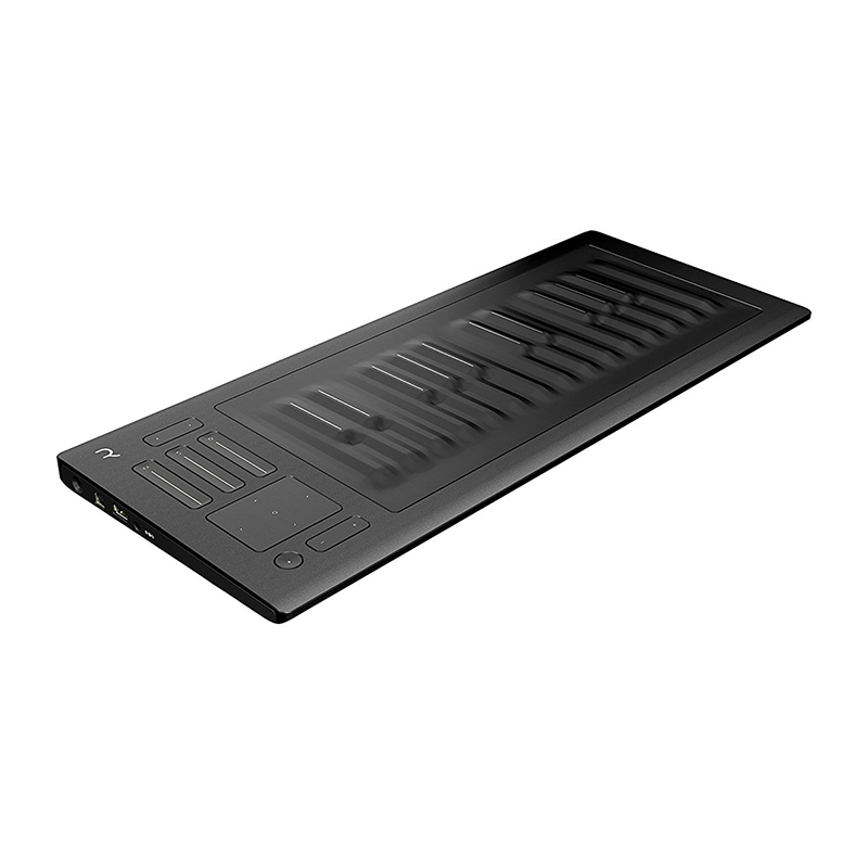 میدی کنترلر رولی ROLI Seaboard Rise 25