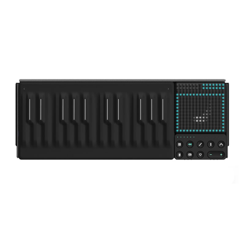 قیمت خرید فروش میدی کنترلر رولی ROLI Songmaker Kit Studio Edition