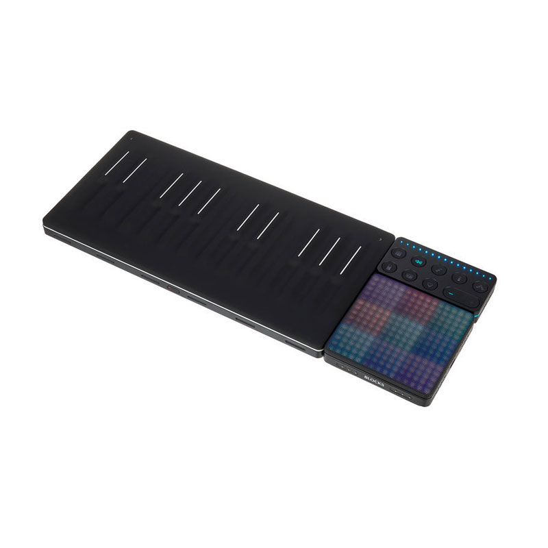 میدی کنترلر رولی ROLI Songmaker Kit Studio Edition